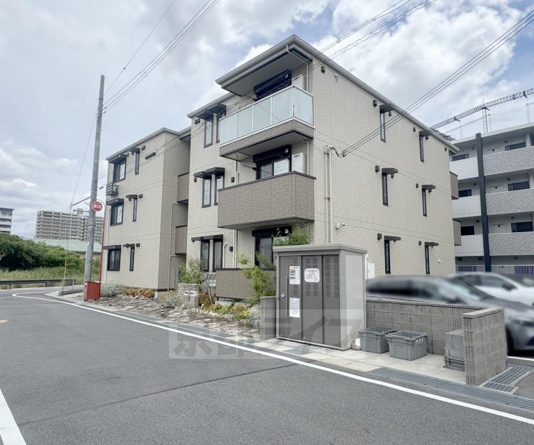 CASA SERENO(1LDK/2階)