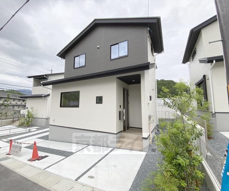 叡山電鉄 岩倉駅(京都) 徒歩27分 2階建 築1年