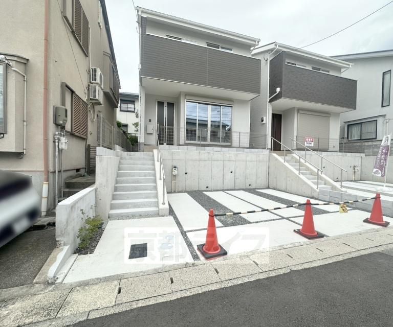 京都市東西線 小野駅(京都) 徒歩11分  築1年