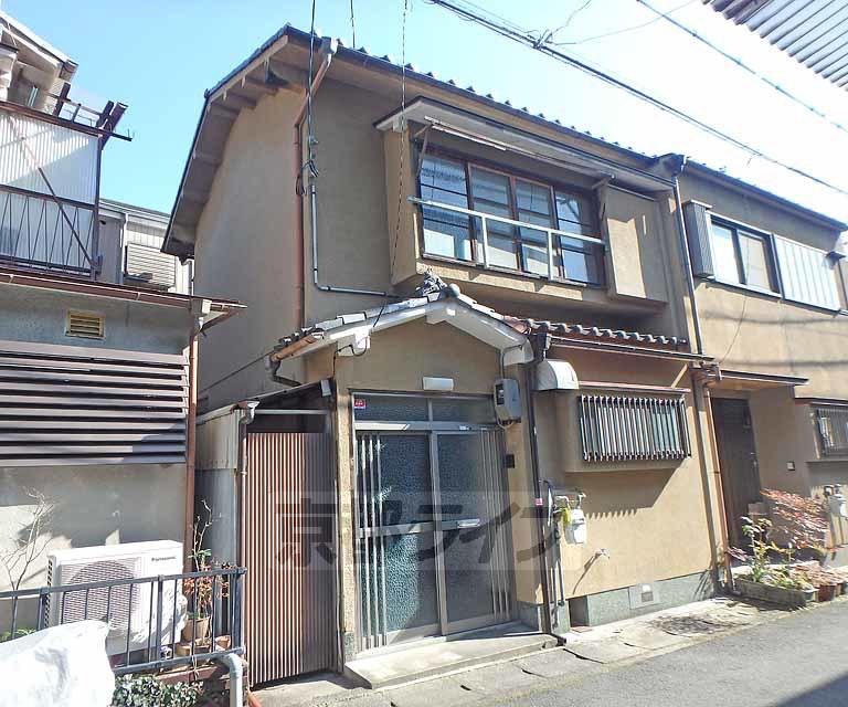 京都市烏丸線 北山駅(京都) 徒歩22分  築62年(3DK)