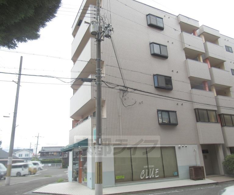 片町線 津田駅 徒歩4分  築32年