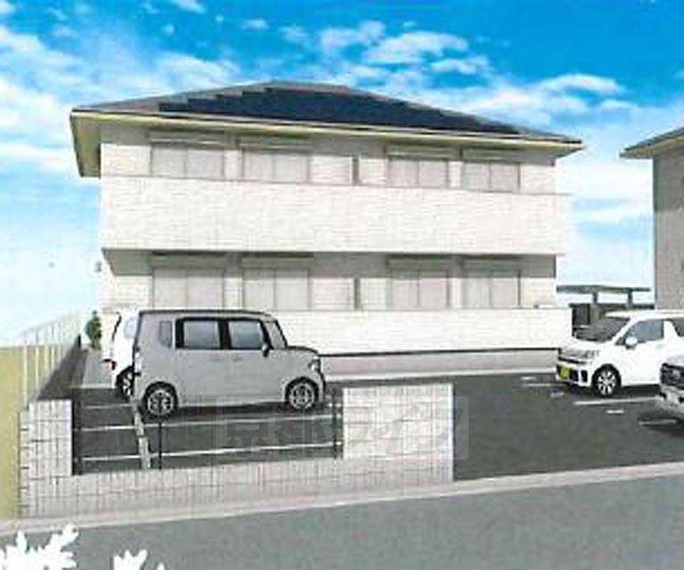 東海道本線 西大路駅 徒歩18分  新築