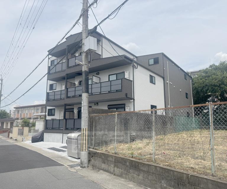 京都市東西線 東野駅(京都) 徒歩6分  築1年