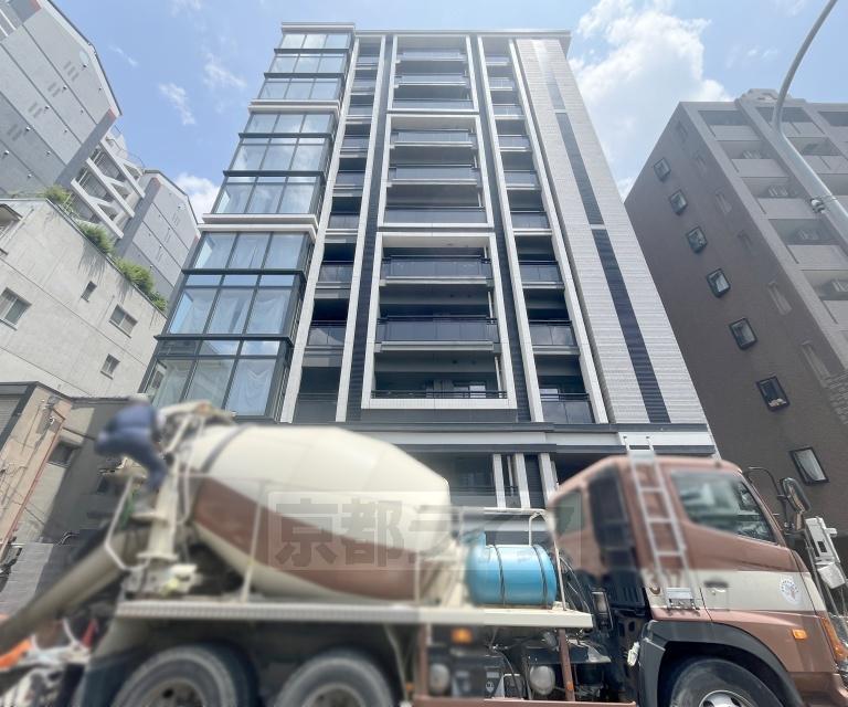 プレミスト京都三条堀川