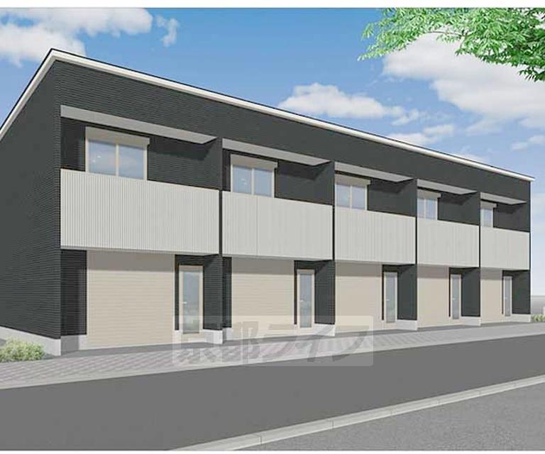 片町線 木津駅(京都) 徒歩7分  新築