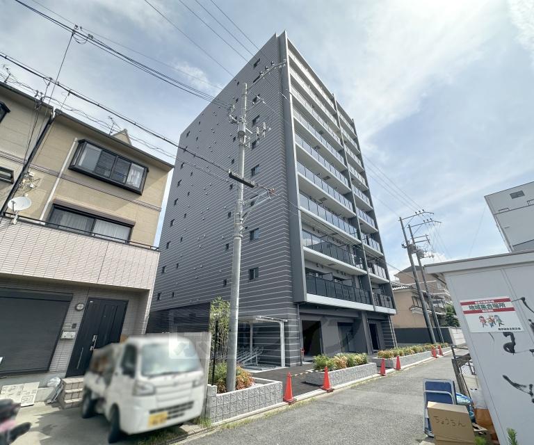 ベラジオ雅び京都七条ウエストⅡ