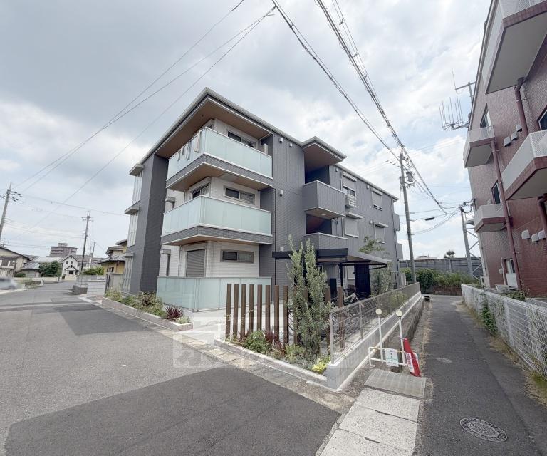 D-ROOM東矢倉(2LDK/1階)