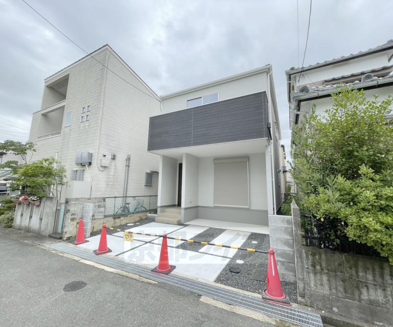近鉄京都線 興戸駅 徒歩7分 2階建 築1年