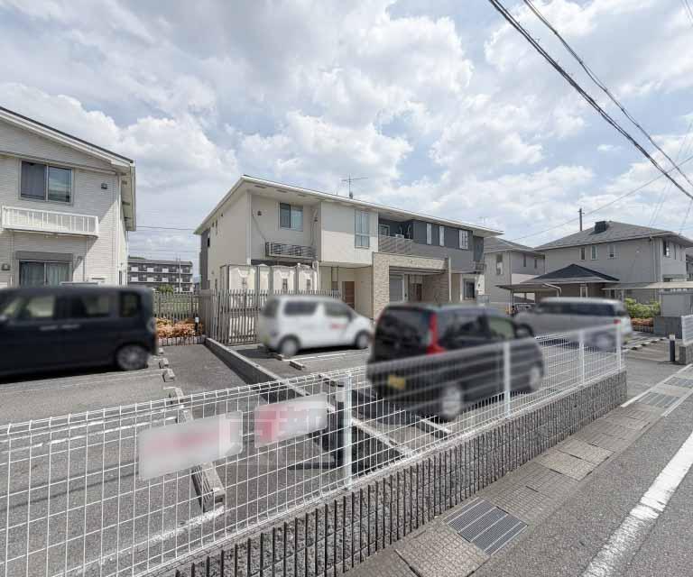 リヴィエール草津Ⅰ