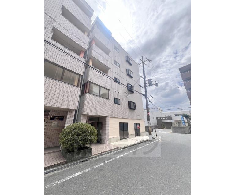 片町線 津田駅 徒歩4分  築32年
