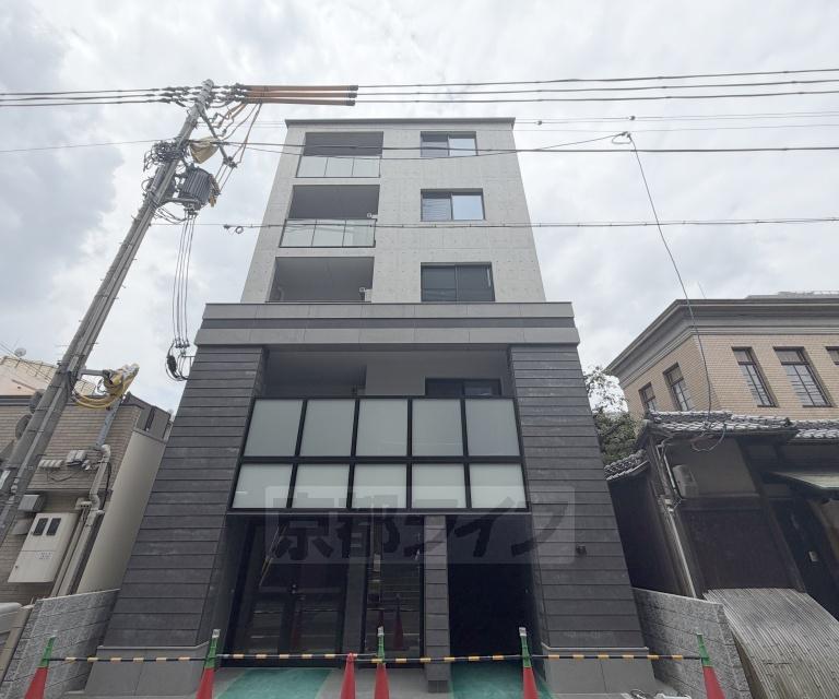 KALAN新町三条