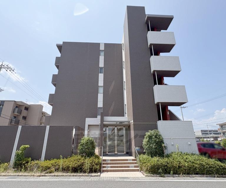 東海道本線 南草津駅 徒歩6分  築20年(2LDK/2階)