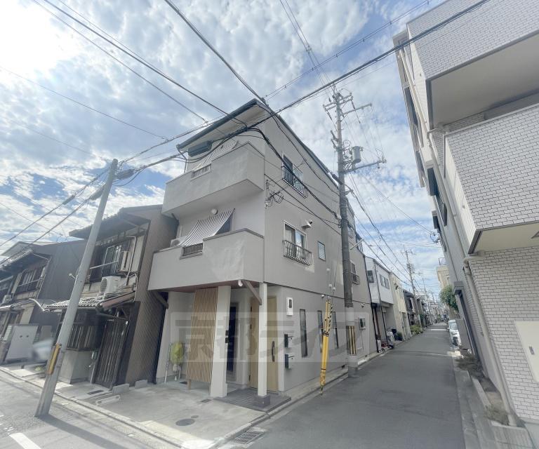 山陰本線 丹波口駅 徒歩9分 1階建 築33年