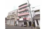 京都市東西線 西大路御池駅 徒歩6分  築35年