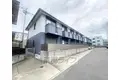 京都府京都市右京区西京極畔勝町の建物