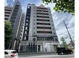 阪急電鉄京都線 大宮駅(京都) 徒歩4分 10階建 築24年