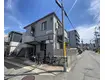 阪急電鉄京都線 西京極駅 徒歩8分  築24年(1K/2階)