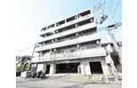 阪急電鉄京都線 西京極駅 徒歩8分  築35年