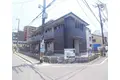京都府京都市下京区七条御所ノ内北町の建物