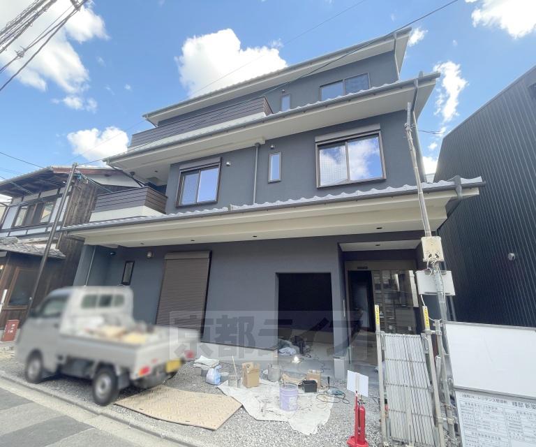 K-レジデンス堅田町