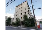 阪急電鉄京都線 西院駅(阪急) 徒歩13分  築24年
