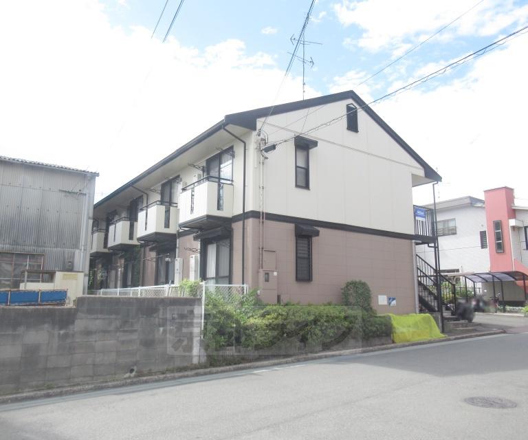 片町線 長尾駅(大阪) 徒歩30分  築29年(1K/1階)