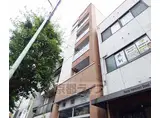 山陰本線 花園駅(京都) 徒歩3分 5階建 築24年