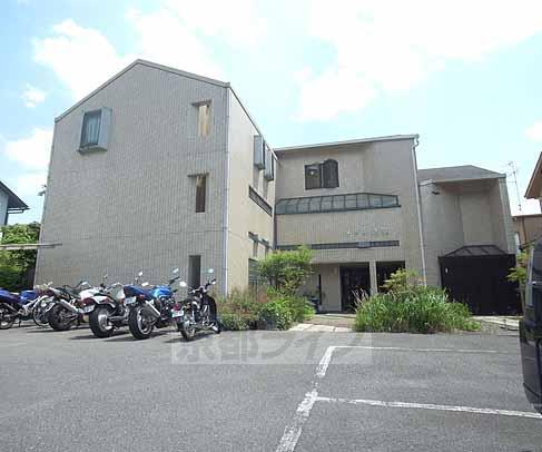 山陰本線 嵯峨嵐山駅 徒歩10分  築42年