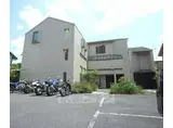 山陰本線 嵯峨嵐山駅 徒歩10分 3階建 築42年