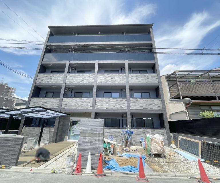 東海道本線 西大路駅 徒歩9分  新築