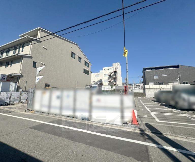 京阪電気鉄道京阪線 伏見桃山駅 徒歩2分  新築