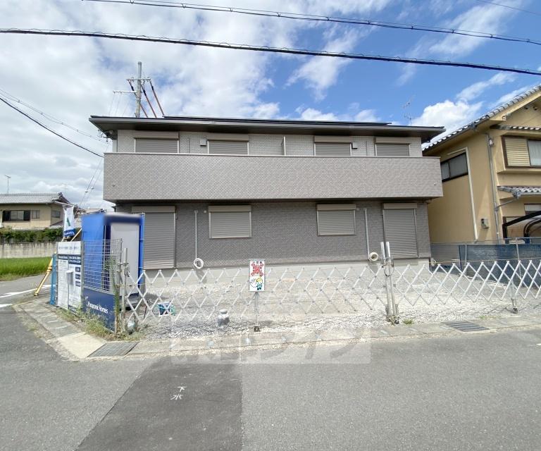 京都市烏丸線 北大路駅 徒歩29分  新築