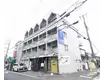 山陰本線 嵯峨嵐山駅 徒歩10分  築40年(1K/3階)