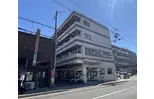 山陰本線 円町駅 徒歩5分  築33年