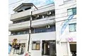 京都府京都市下京区西七条北月読町の建物