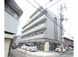 京都市東西線 太秦天神川駅 徒歩17分 5階建 築36年
