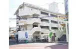 京都市東西線 太秦天神川駅 徒歩2分  築48年