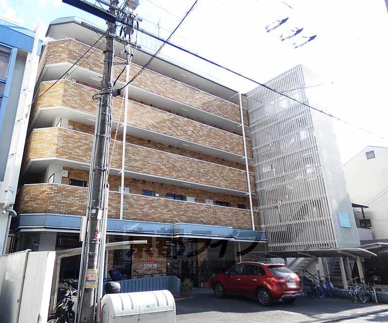 山陰本線 丹波口駅 徒歩10分  築43年