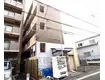 阪急電鉄京都線 西京極駅 徒歩8分  築55年(1DK/3階)