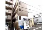 阪急電鉄京都線 西京極駅 徒歩8分  築55年
