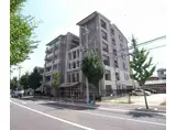 阪急電鉄京都線 西京極駅 徒歩17分 6階建 築22年