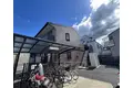 京都府京都市右京区嵯峨大覚寺門前井頭町の建物