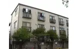 山陰本線 円町駅 徒歩9分  築44年