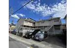 阪急電鉄京都線 西京極駅 徒歩8分  築38年
