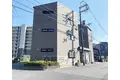 京都府京都市右京区西京極畔勝町の建物