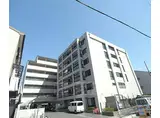 京福嵐山本線 嵐電天神川駅 徒歩13分 7階建 築33年