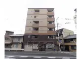 ベレーザ丸太町