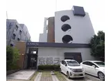 阪急電鉄嵐山線 松尾大社駅 徒歩19分 5階建 築32年