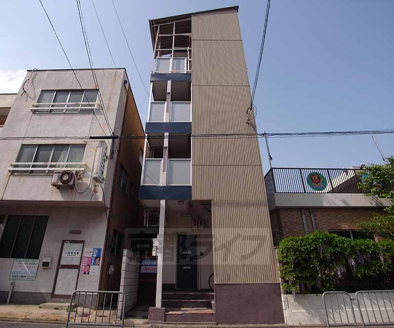 プラザビル