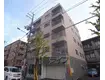 山陰本線 嵯峨嵐山駅 徒歩5分  築41年(1K/3階)